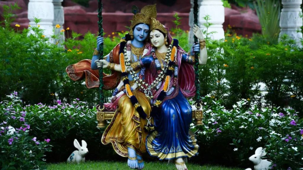 Radha Ashtami 2025: राधा रानी के लिए मनाई जाती है राधा अष्टमी, जानिए कब है यह त्योहार