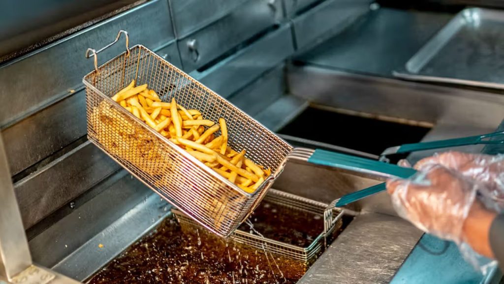 Fried Food Side Effects: आप भी खाते हैं फ्राइड फ़ूड तो हो जाएं सतर्क, स्पर्म क्वालिटी में आ सकती है कमी   