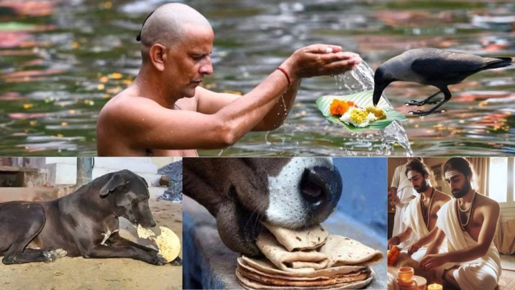 Pitru Paksha 2025: 6 या 7 सितंबर, कब से शुरू हो रहा है पितृ पक्ष, जानें श्राद्ध की सभी तिथियां
