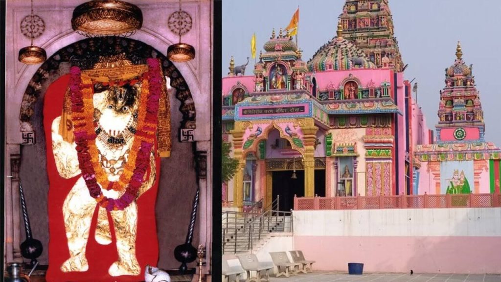 Mehndipur Balaji: मेहंदीपुर बालाजी का प्रसाद क्यों नहीं लाया जाता है घर ? जाने नियम
