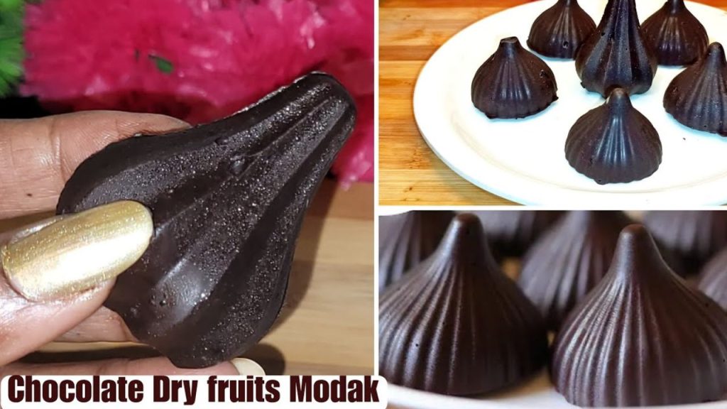  Ganesh Chaturthi Special: घर में आसानी से बनाइये हेल्थी मोदक, स्वाद और सेहत का कॉम्बिनेशन 
