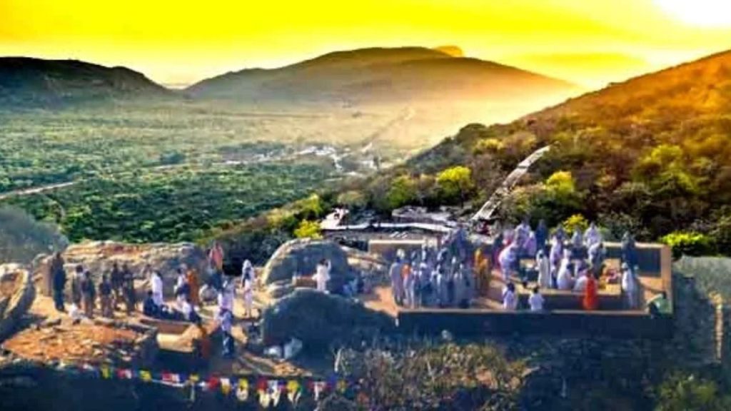 Bihar Tourism: बिहार के 5 अजूबे जिन्हें आपको अपने जीवनकाल में जरूर देखना चाहिए