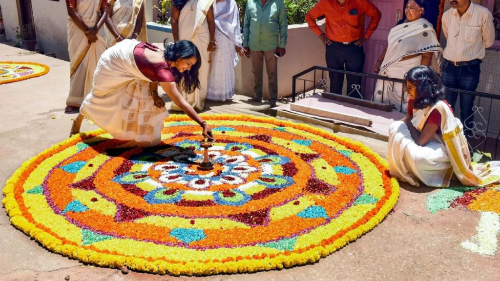 Onam 2025: एक भव्य फसल उत्सव और राजा महाबली की हर्षोल्लासपूर्ण घर वापसी की कहानी    