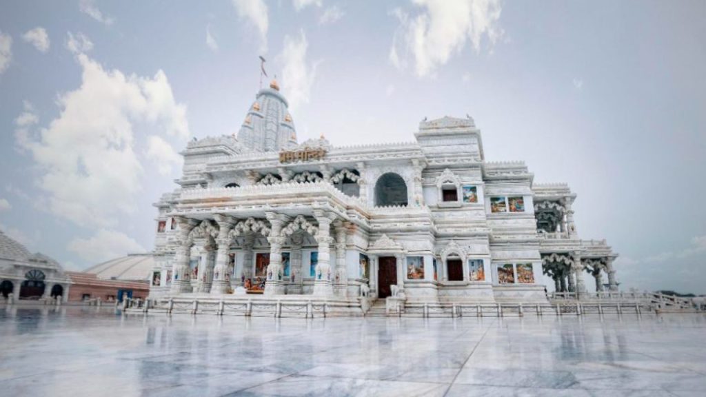 Trip Tips: उत्तर प्रदेश आए तो इन प्रसिद्ध 5 जगहों को अपने लिस्ट में जरूर कर लें शामिल