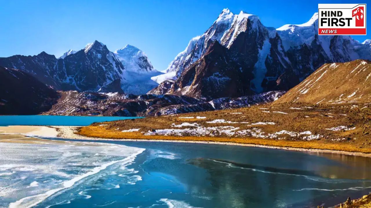 Hidden Himalayan Gems: गंगटोक के अलावा सिक्किम में ये पांच हिल स्टेशन भी हैं शानदार, जरूर जाएँ Hidden Himalayan Gems: गंगटोक के अलावा सिक्किम में ये पांच हिल स्टेशन भी हैं शानदार, जरूर जाएँ