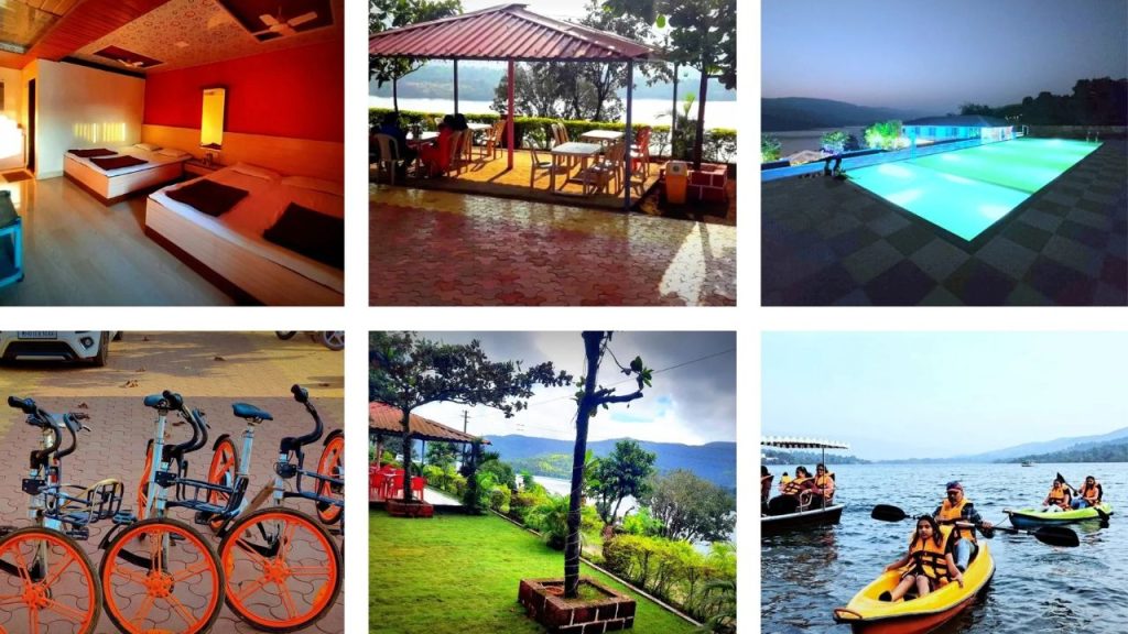   Tapola in Maharashtra: महाराष्ट्र में तपोला ना देखा तो क्या देखा, भूल जाएंगे महाबलेश्वर   