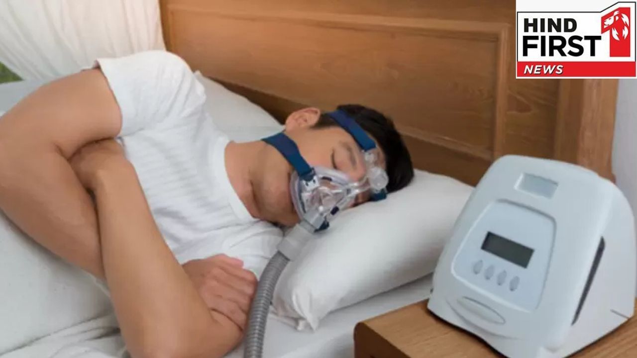 Study on Sleep Apnea: शंख में छुपा है स्लीप एपनिया का इलाज! एक स्टडी में हुआ खुलासा
