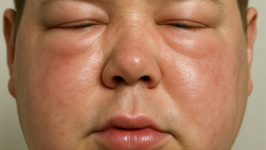 Kidney Disease: चेहरे और गर्दन पर नजर आते हैं किडनी रोग के लक्षण, आप भी जानें  