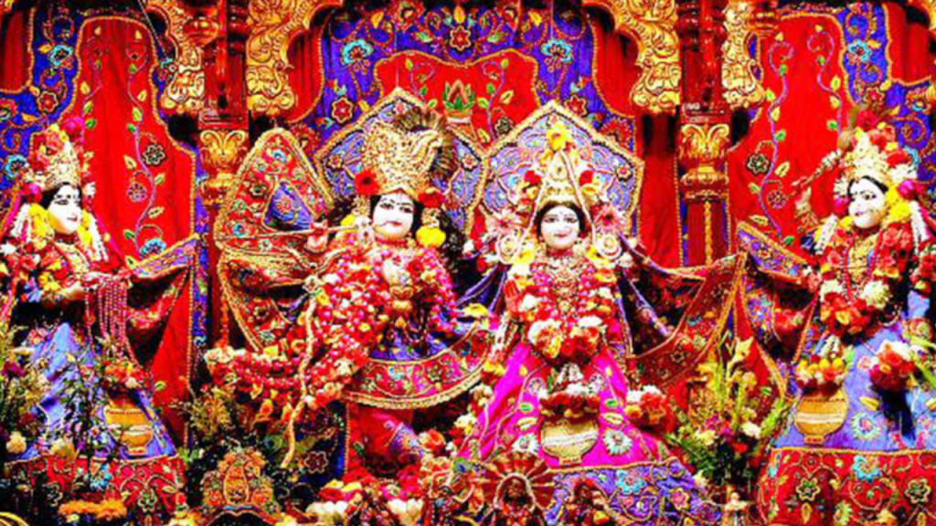 Smarta vs Vaishnava Janmashtami: स्मार्त और वैष्णव जन्माष्टमी में क्या है अंतर, जानिए विस्तार से   