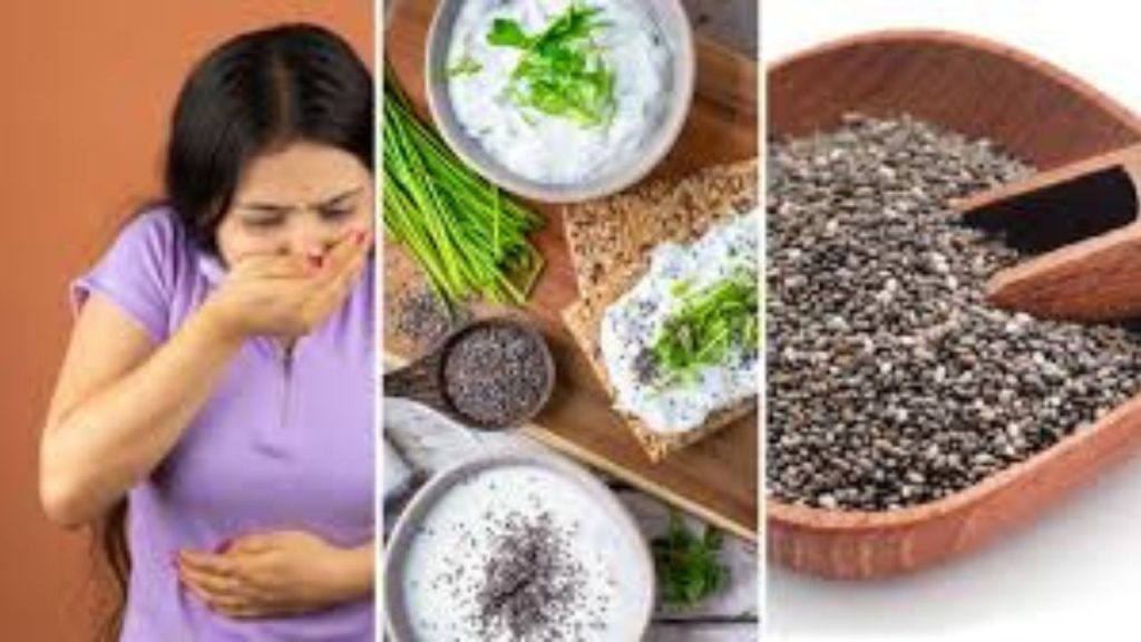 Chia Seed Side Effects: ओह ! रोजाना चिया सीड का खाना आपको कर सकता है बहुत बीमार