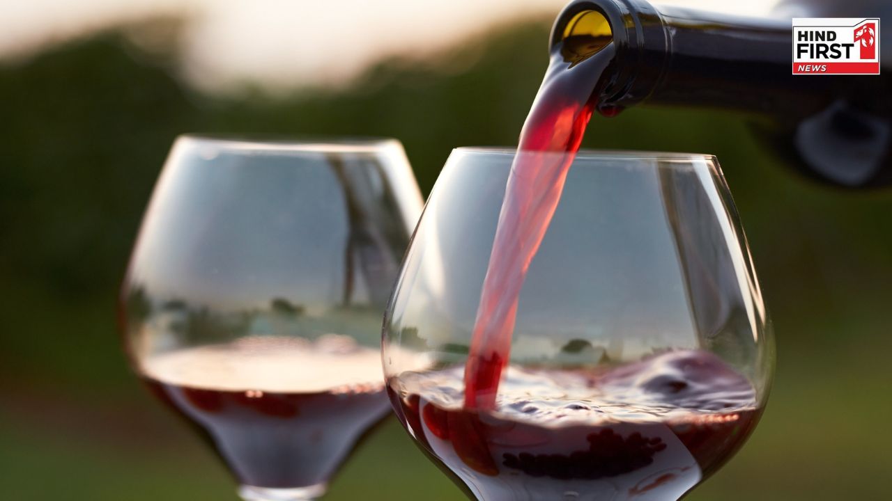 Red Wine Day 2025: जानें इसका इतिहास, महत्व और रेड वाइन के पांच बड़े फायदे