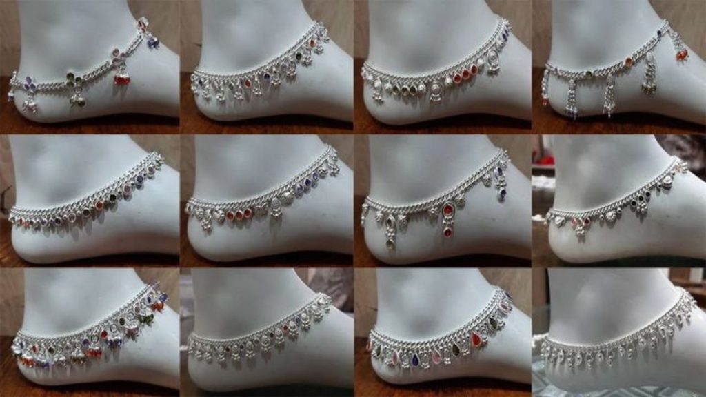 Latest Fashion: पायल का यह नया रूप हो रहा है ट्रेंड, वेस्टर्न से लेकर इंडियन ड्रेस के साथ है मैचिंग   