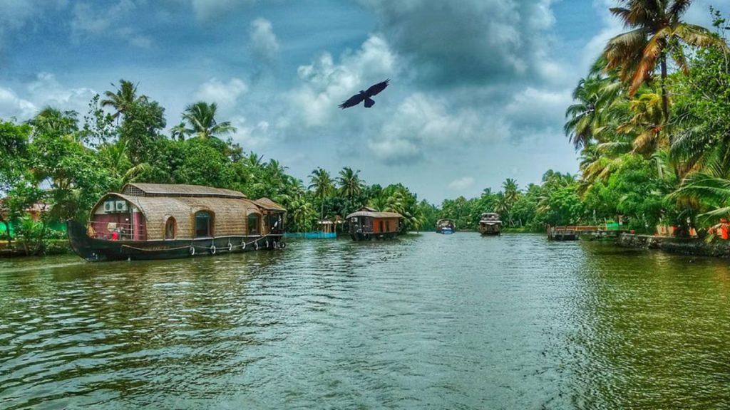 Kerala Tourism: मुन्नार ही नहीं केरल में ये जगहें भी हैं शानदार, एक बार जरूर घूमें   