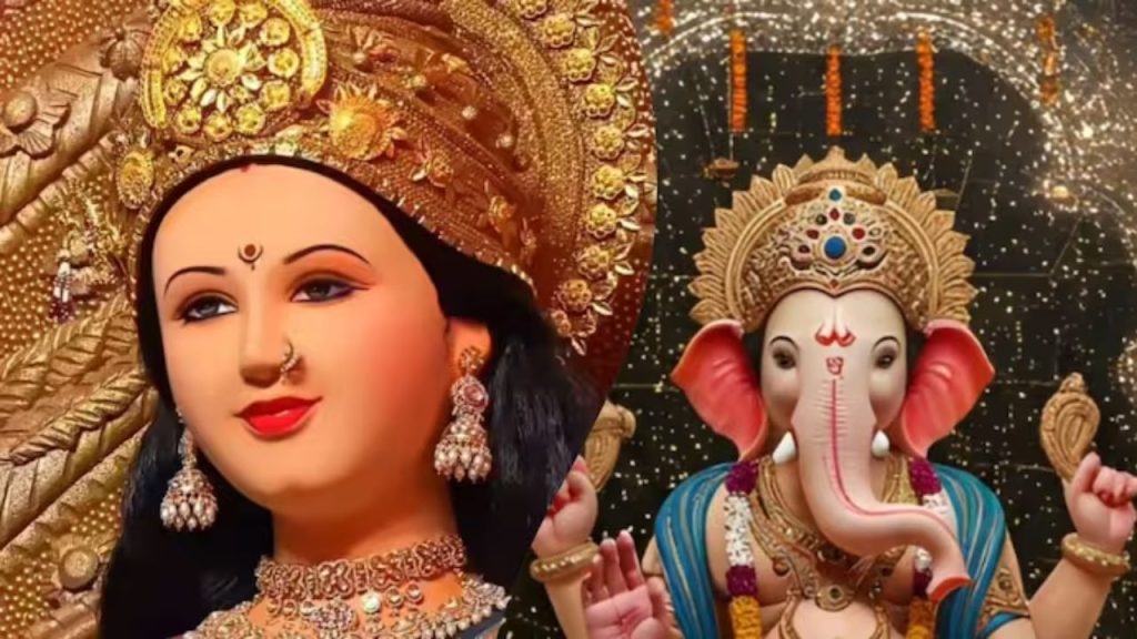 सितंबर माह भारत में गहरा धार्मिक महत्व रखता है क्योंकि इस महीने कई प्रमुख हिंदू त्योहार मनाए जाते हैं। 