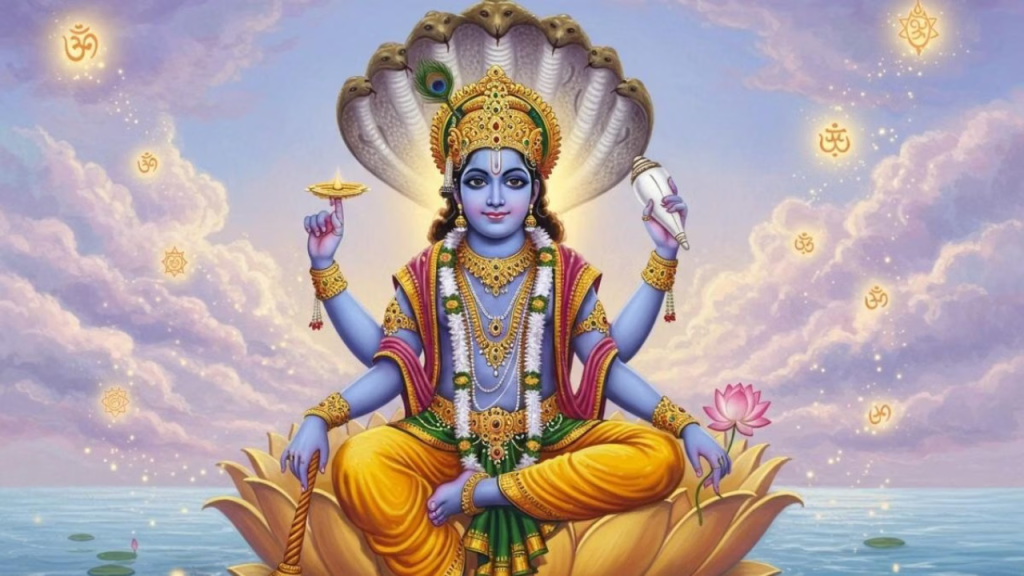 Aja Ekadashi 2025: इस दिन है भाद्रपद महीने की पहली एकादशी, जानें शुभ मुहूर्त