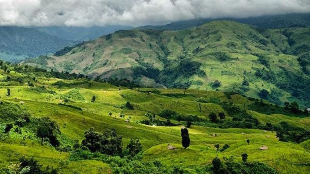 Offbeat Travelling: ऑफबीट ट्रैवेलिंग के हैं शौक़ीन तो नार्थ-ईस्ट के इन जगहों का बनाएं प्लान