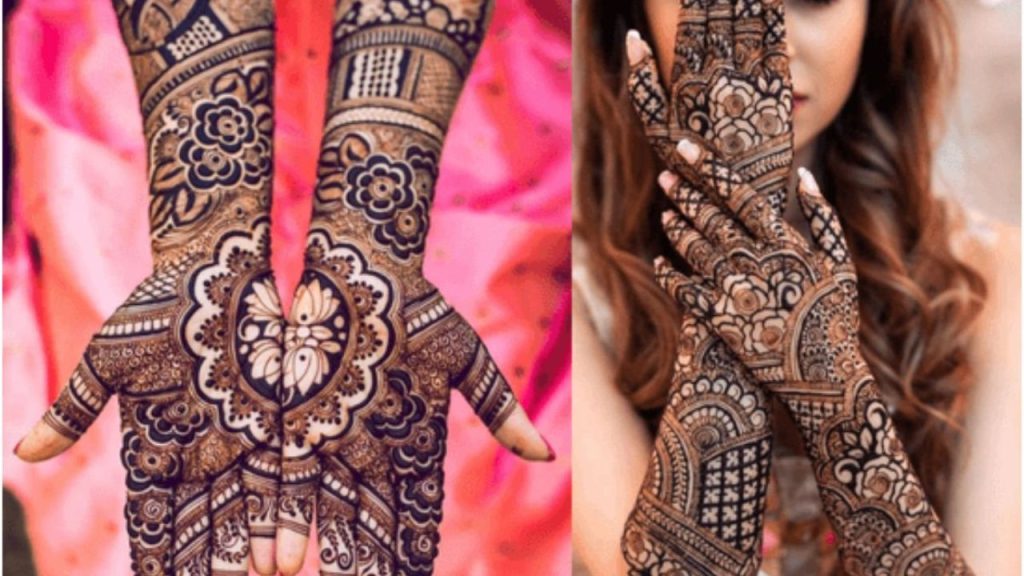 Mehandi Style: हरतालिका तीज में डिफरेंट स्टाइल से लगवाएं मेहंदी, पतिदेव हो जाएंगे खुश
