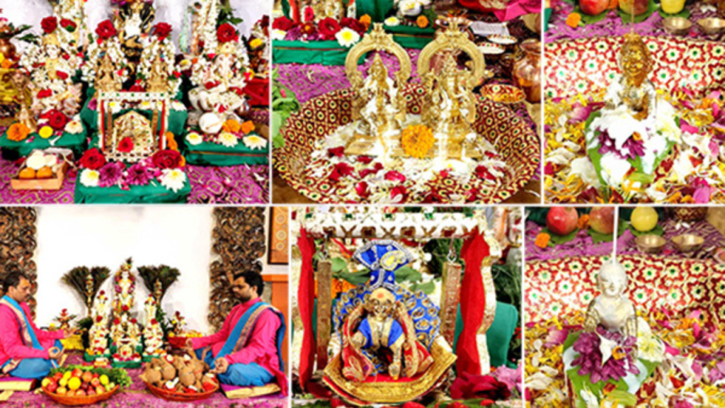 Nishita Puja: कृष्ण जन्माष्टमी का पवित्र मध्यरात्रि उत्सव, जानिए मुहूर्त और महत्व