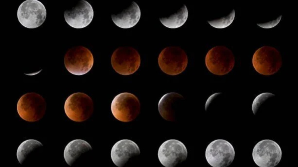 Chandra Grahan 2025: इस दिन लगेगा साल का आखिरी चंद्र ग्रहण, बरतें ये सावधनियां   