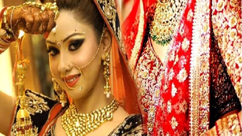 Hartalika Teez Makeup Tips: इस तीज मेकअप नहीं होगा ख़राब अगर रखेंगे इन बातों का ख्याल