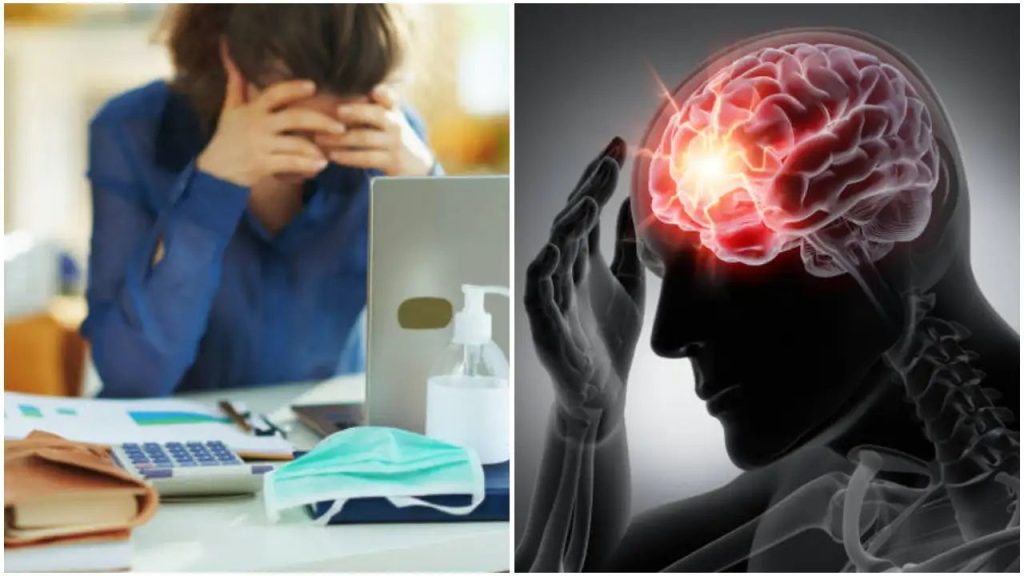   Mental Stress: लगातार रील देखना कर सकता है आपको दिमागी रूप से बहुत बीमार, संभल जाएं 