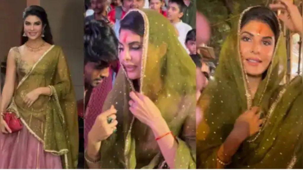 Ganesh Chaturthi Outfits: मृणाल ठाकुर से जेनेलिया तक, गणपति के स्वागत पर किसने क्या पहना!