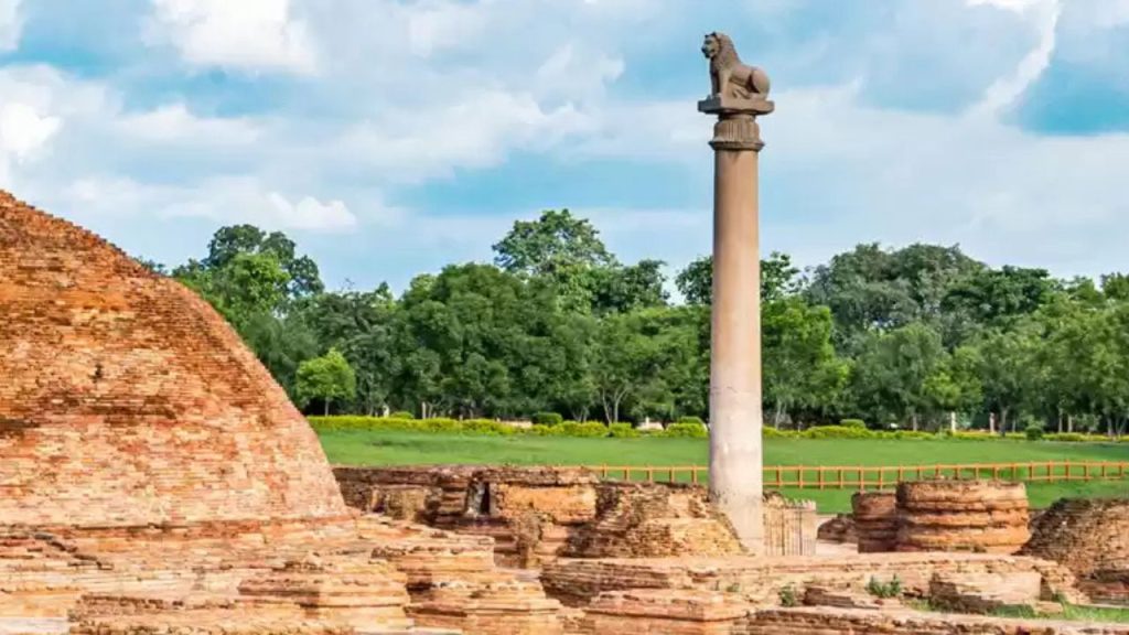 Bihar Tourism: बिहार के 5 अजूबे जिन्हें आपको अपने जीवनकाल में जरूर देखना चाहिए