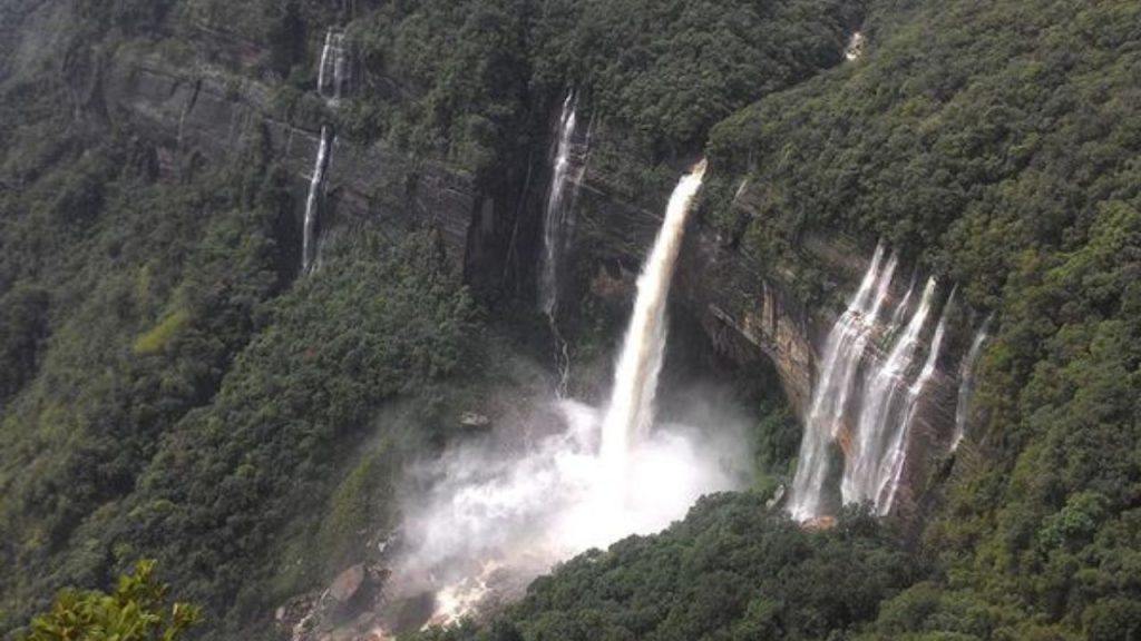 Offbeat Travelling: ऑफबीट ट्रैवेलिंग के हैं शौक़ीन तो नार्थ-ईस्ट के इन जगहों का बनाएं प्लान