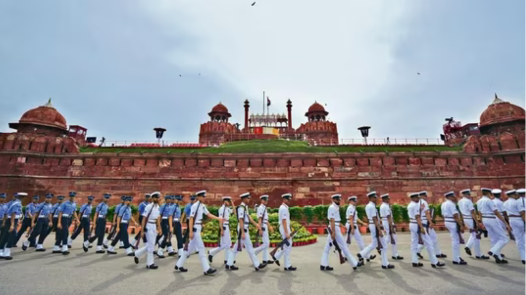 79th Independence Day: आज लाल किले से बजेगा ‘नए भारत’ का बिगुल, ऑपरेशन सिंदूर रहेगा केंद्र में   