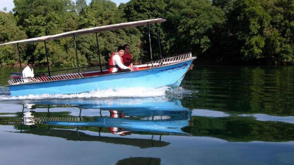 Tapola in Maharashtra: महाराष्ट्र में तपोला ना देखा तो क्या देखा, भूल जाएंगे महाबलेश्वर 