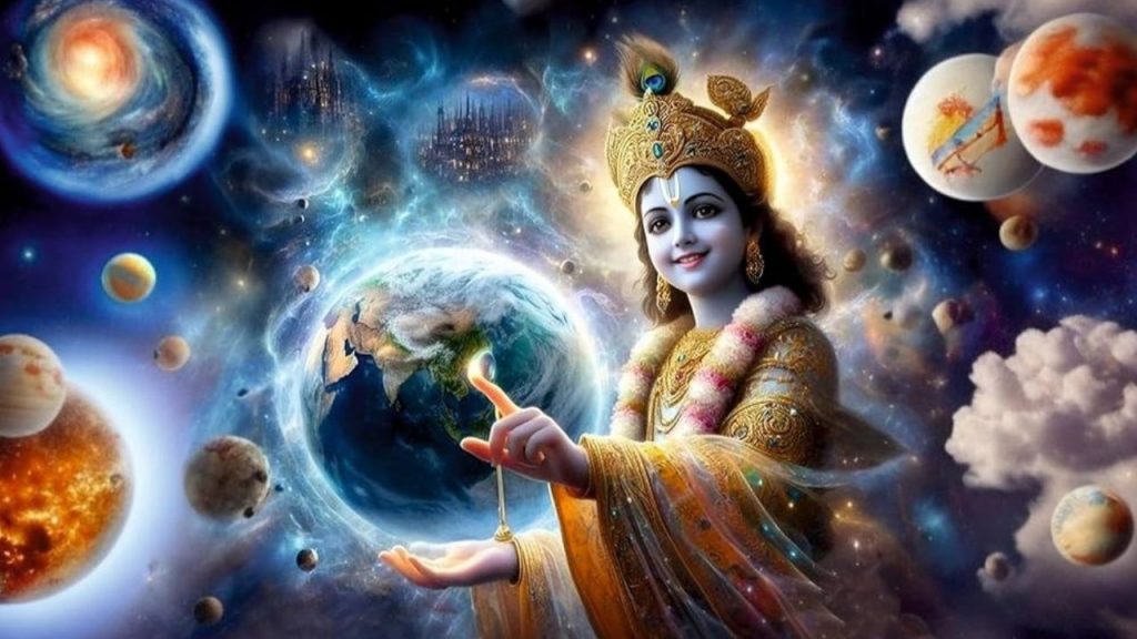   Divine birth of Lord Krishna: कृष्ण का दिव्य जन्म- मथुरा कारागार की कहानियाँ और सबक