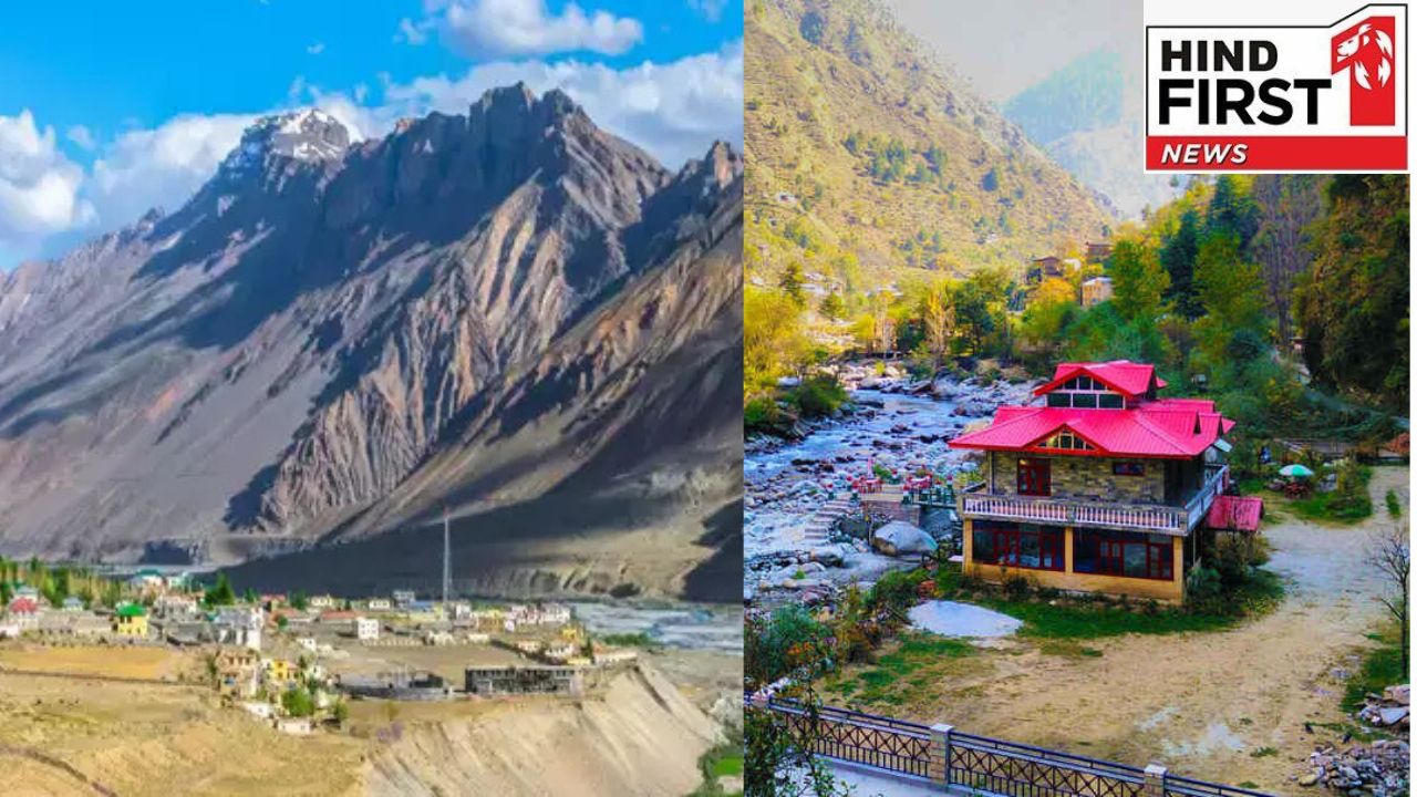 Offbeat Destinations: 2025 में भारत में घूमने लायक टॉप फाइव ऑफबीट प्लेसेस, आप भी जानें