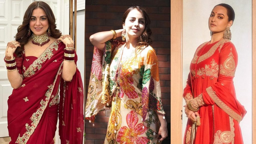 Hartalika Teez Makeup Tips: इस तीज मेकअप नहीं होगा ख़राब अगर रखेंगे इन बातों का ख्याल