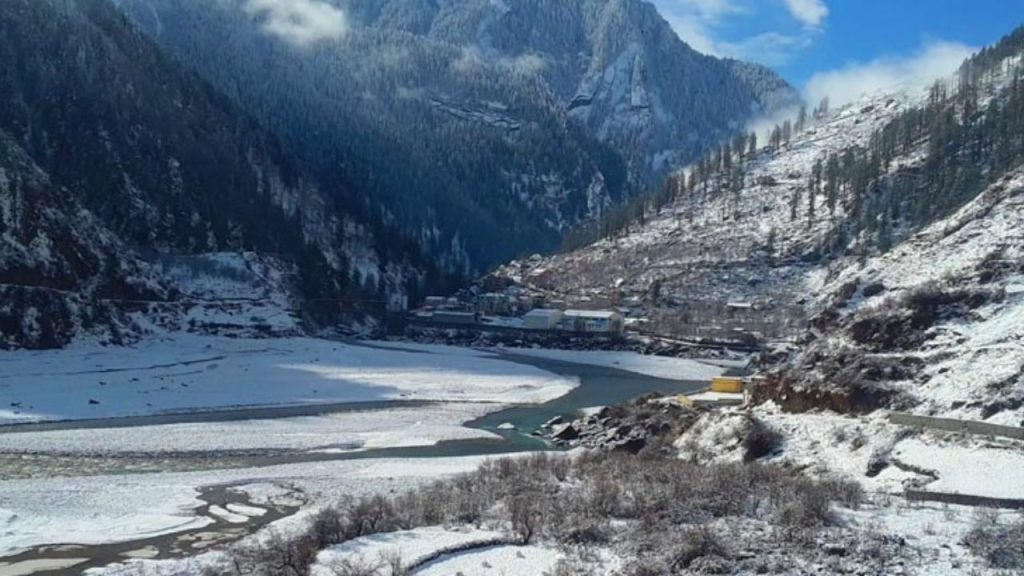 Harsil Valley: आपदा के शिकार हर्षिल वैली को कहा जाता है मिनी स्विटज़रलैंड, गंगोत्री के पास है स्थित