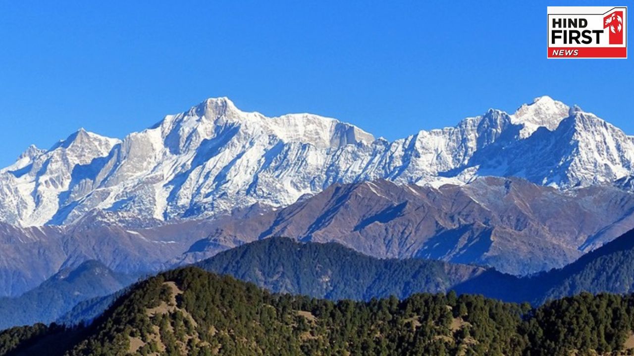 Uttarakhand in August: अगस्त में उत्तराखंड के इन पांच जगहों पर जरूर घूमें, होगी शनदार मेमोरी
