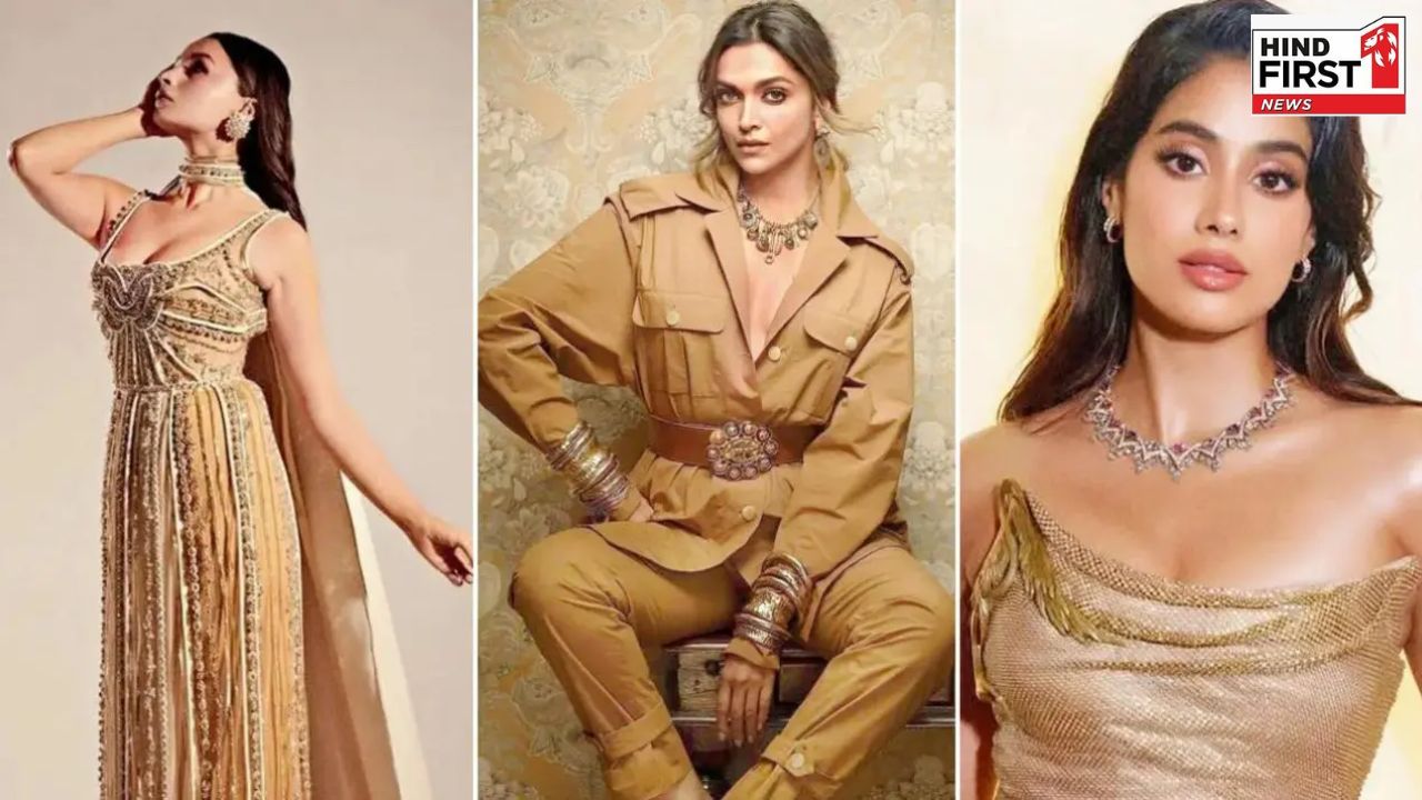 Latest Fashion: न्यूट्रल कलर के ड्रेस इन दिनों है काफी चलन में, हर उम्र की बनी पहली पसंद Latest Fashion: न्यूट्रल कलर के ड्रेस इन दिनों है काफी चलन में, हर उम्र की बनी पहली पसंद