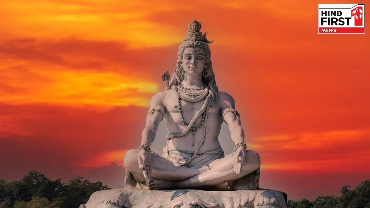 Sawan Pradosh Vrat 2025: आज है सावन का आखिरी प्रदोष व्रत, ऐसे करें शिव जी को प्रसन्न