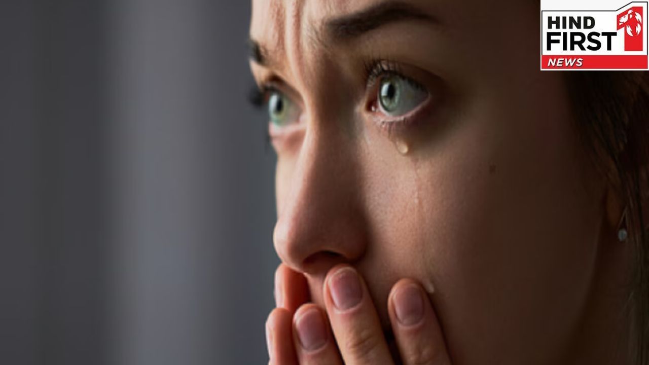 Lifestyle Tips: तनाव कम करने के लिए रोना भी है फायदेमंद, जानिए क्या कहता है रिसर्च
