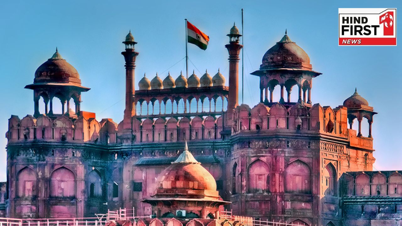 Independence Day 2025: 15 अगस्त पर इन पांच ऐतिहासिक इमारतों का करें सफर, जानें देश का इतिहास