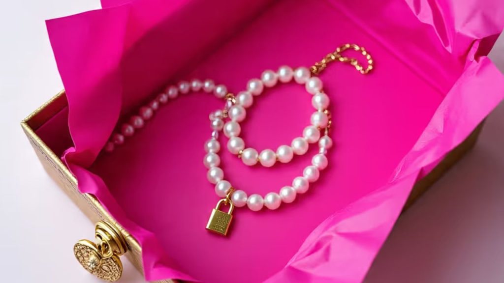 Jewellery Pink Paper: सोनार के यहाँ गुलाबी कागज का क्या है महत्त्व, क्यों इसमें ही लपेटे जाते हैं आभूषण