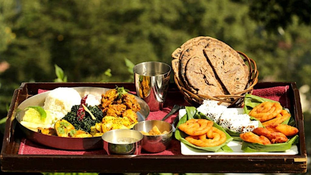  Uttrakhand Tourism: उत्तराखंड में इन जगहों के जायकों का स्वाद आप नहीं भूलेंगे ताउम्र, लिस्ट में कर लें शामिल