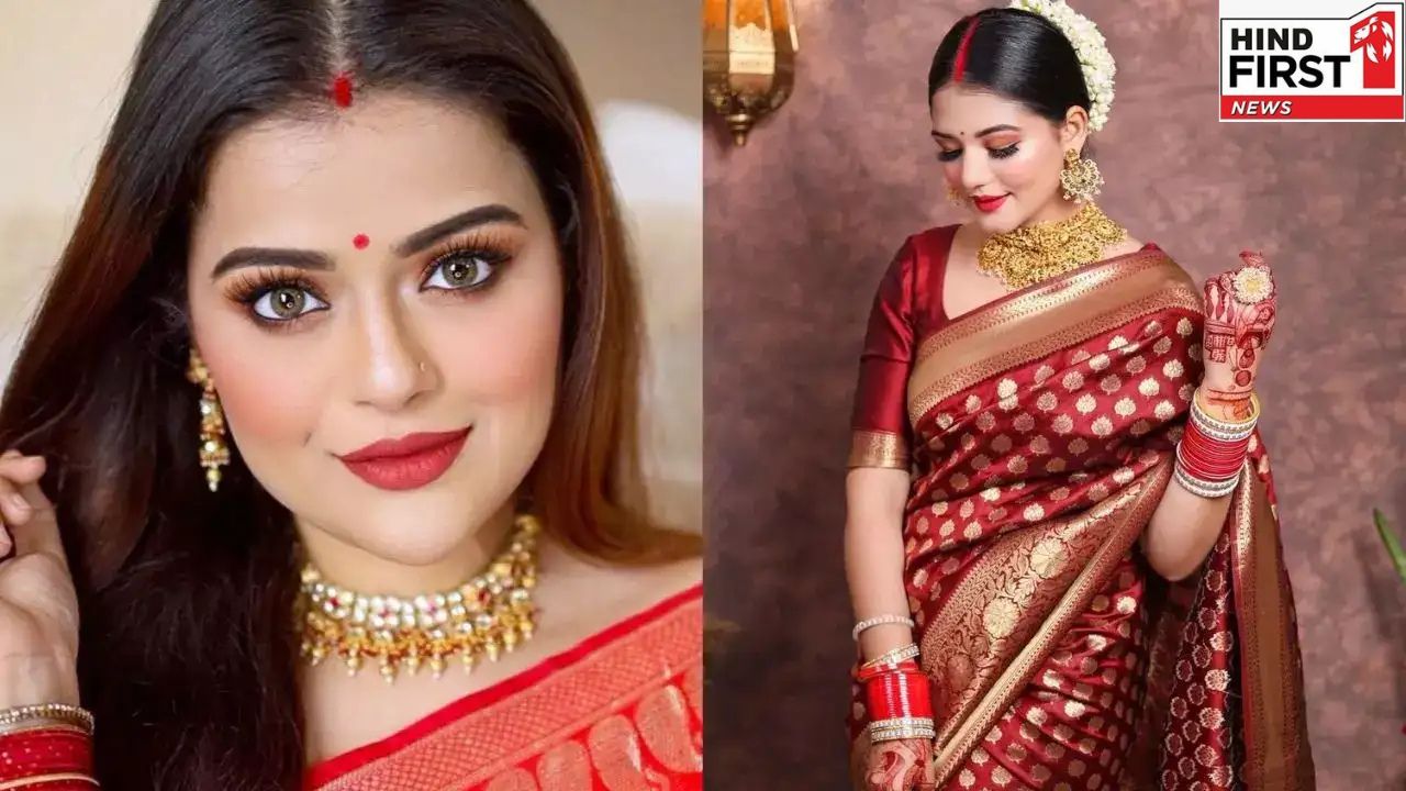 Makeup Tips: कजरी तीज में खुद को ऐसे करें तैयार, तारीफ करते नहीं थकेंगे लोग