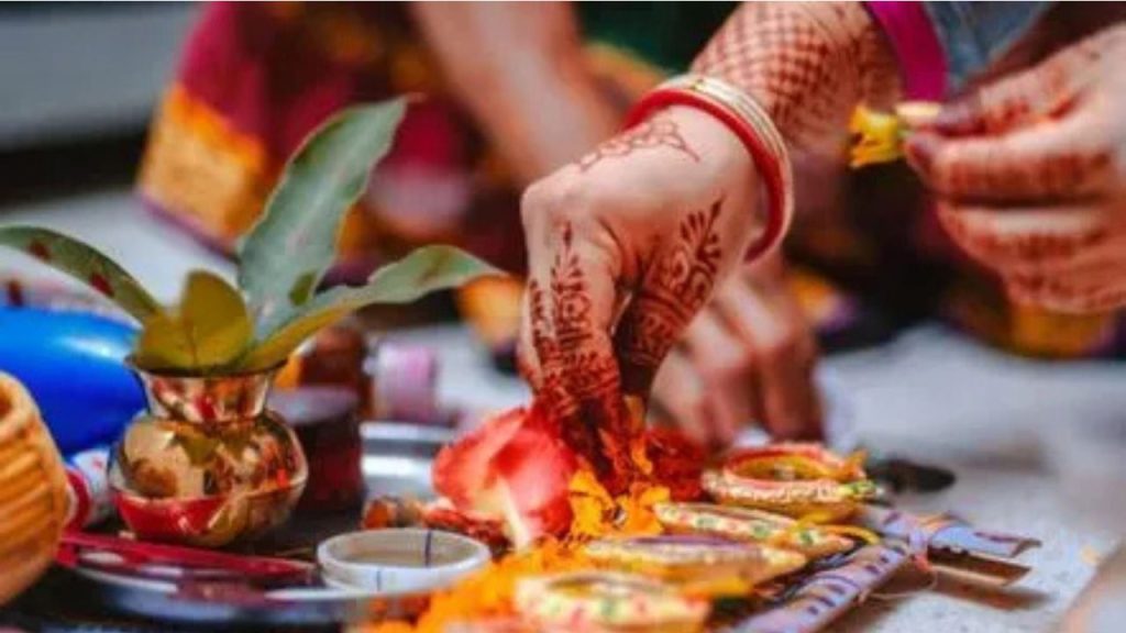 Kajari Teej 2025: आज है कजरी तीज, जानें शुभ मुहूर्त और पूजा विधि   