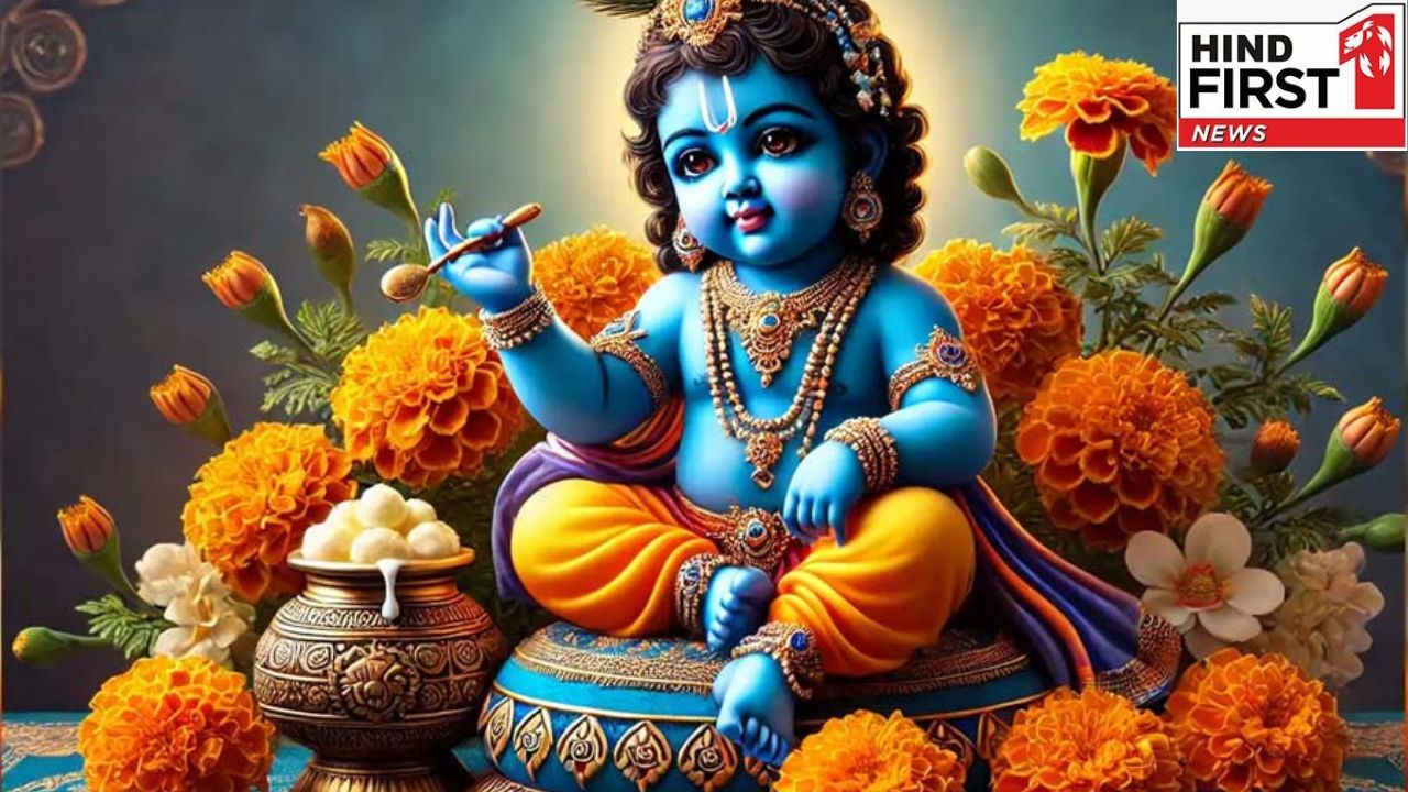 Janmashtami Outfit: जन्माष्टमी पर भूलकर भी ना पहने इस रंग के कपड़े वरना होगा अपशगुन