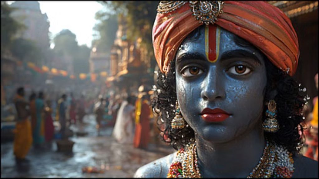  Janmashtami in India: मथुरा की गलियों से मुंबई की सड़को तक, जानें कैसे मनायी जाती है जन्माष्टमी 