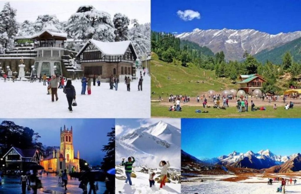 Shimla Vs Manali: दोनों में किस जगह जाएं, कौन है ज्यादा बेहतर? जानिये यहां   