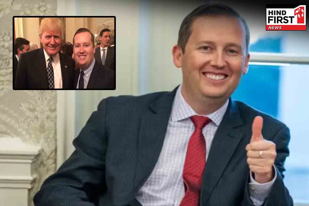 जानें कौन हैं सर्जियो गोर..? जिनको मिली भारत में अमेरिका के राजदूत की जिम्मेदारी