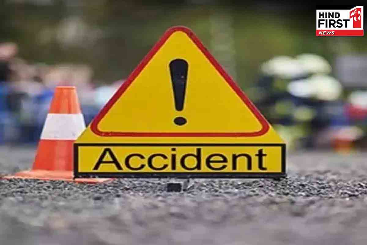 अफगानिस्तान में बड़ा सड़क हादसा, बस अनियंत्रित होकर पलटी, 25 लोगों की मौत