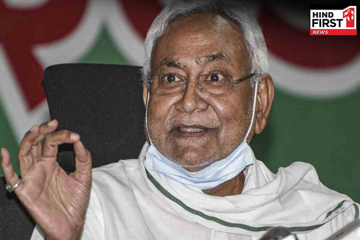 मदरसा बोर्ड के समारोह में शामिल हुए सीएम नीतीश कुमार, जानें इसके पीछे के सियासी समीकरण