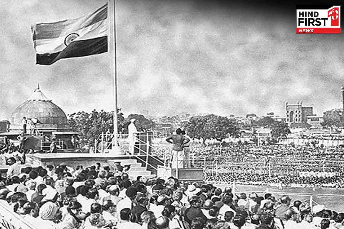 15 अगस्त 1947 से जुड़ी ये ख़ास बातें बहुत ही कम लोग जानते हैं और आप..?